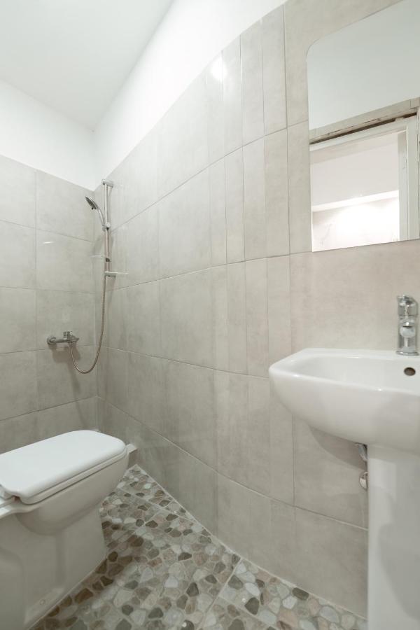 Hostelista Athènes Extérieur photo