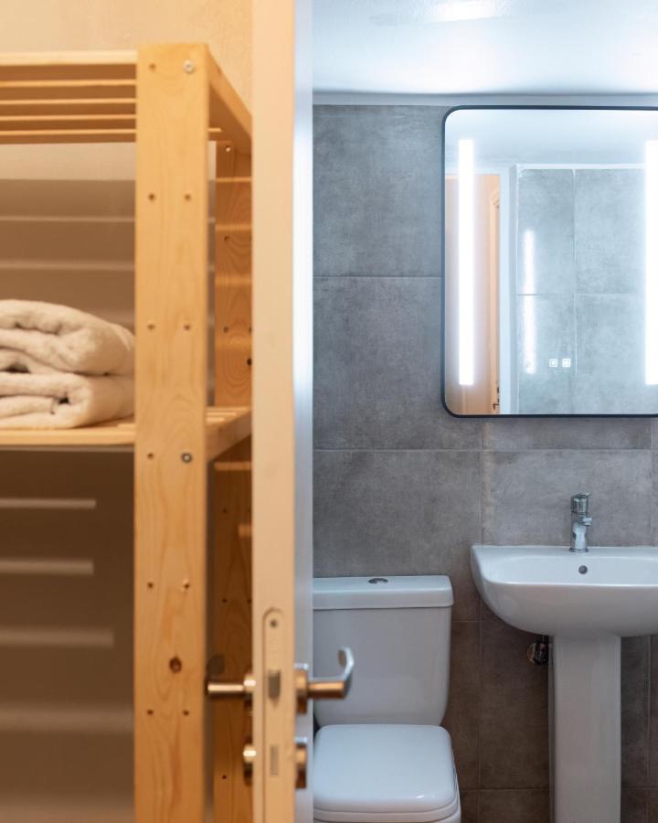 Hostelista Athènes Extérieur photo